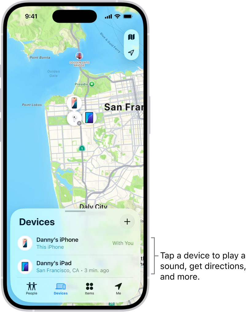 How to Track Location of a Switched Off Mobile Easily