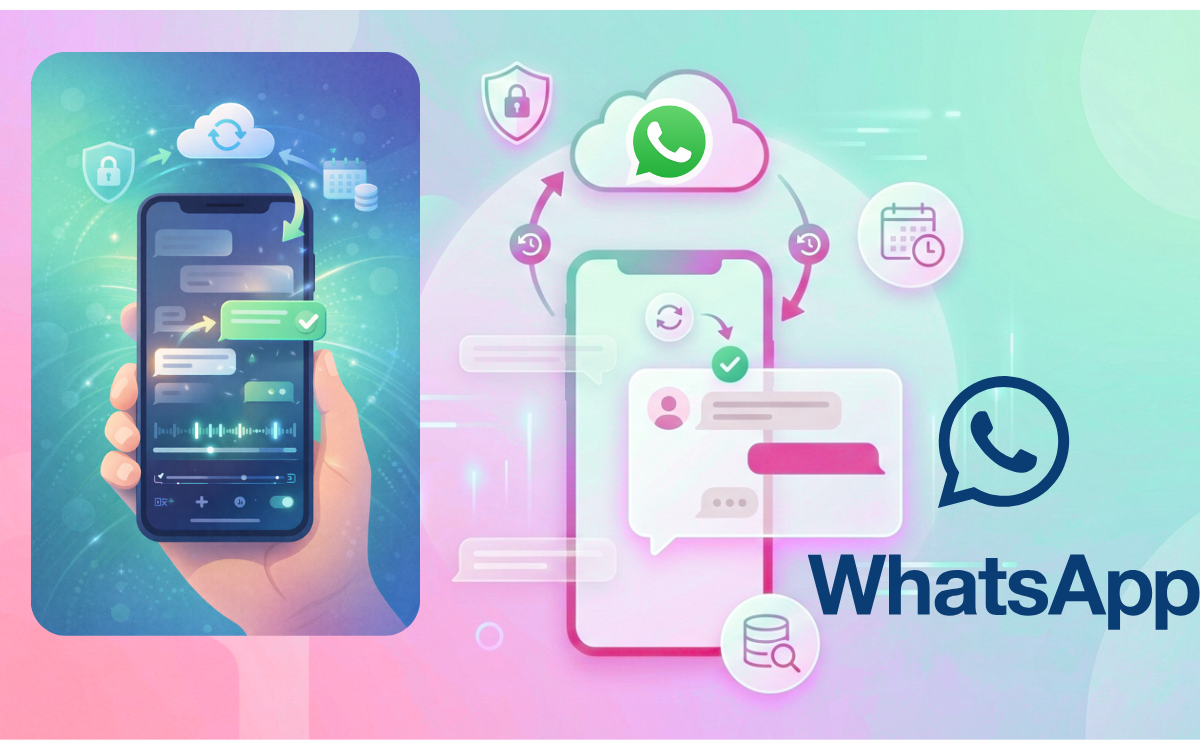 Backup Deleted WhatsApp Chat – Any Number (What Actually Works)