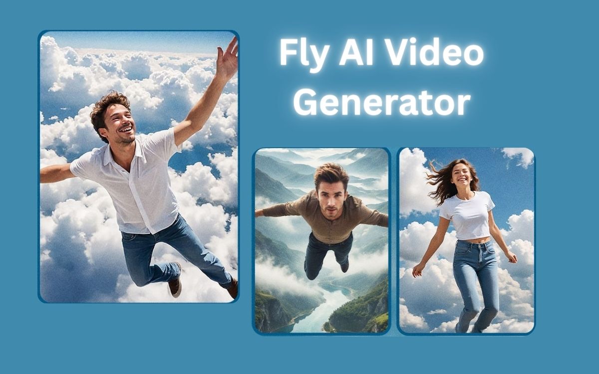 Fly AI Video Generator