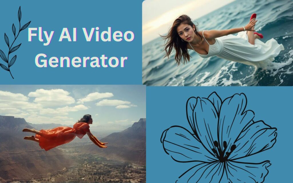 Fly AI Video Generator