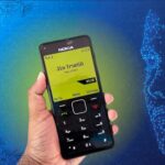 Nokia 1280 Launcher for Android Mobile