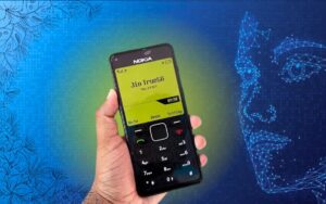 Nokia 1280 Launcher for Android Mobile