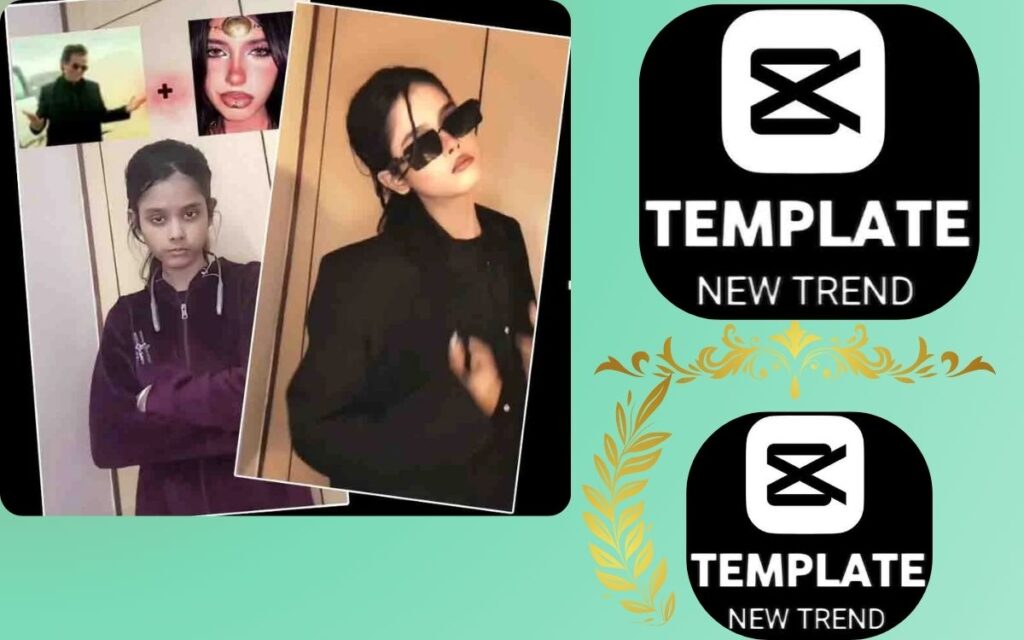 Instagram Trending Reels Editing CapCut Template (100% Working)