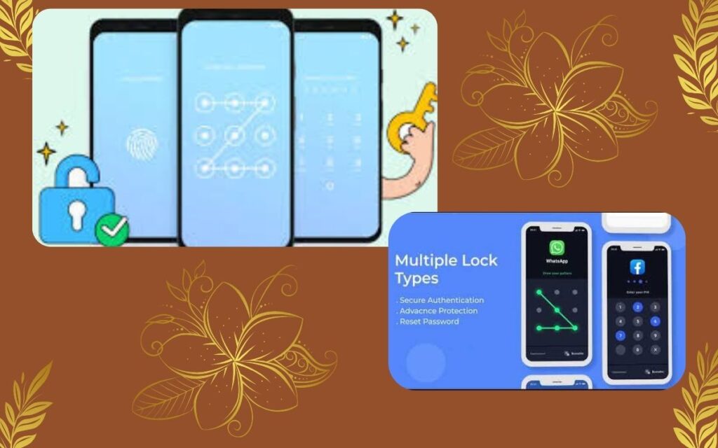 How to Protect Your Phone Privacy from Theft with Pattern, Face, and PIN Lock