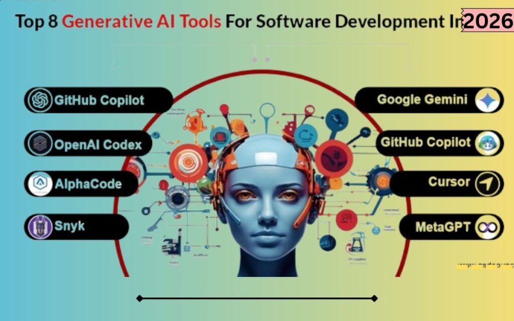 best AI tool for backend development