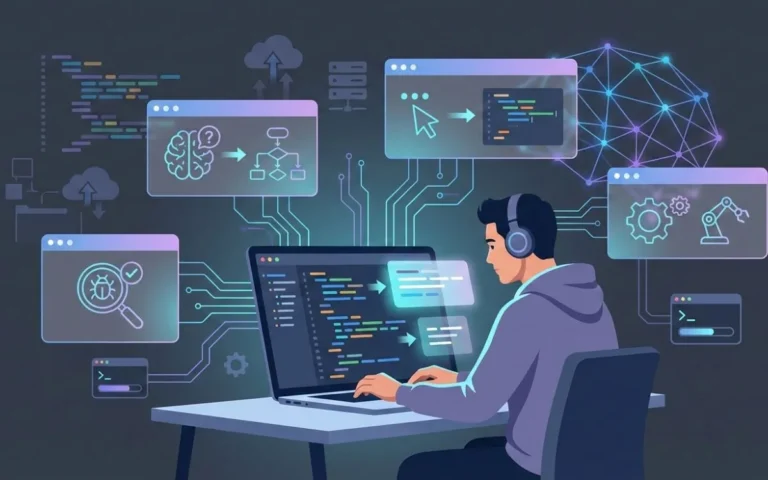 best ai tools for coding and programming