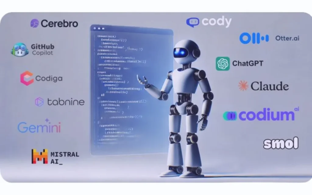 best ai tools for coding and programming