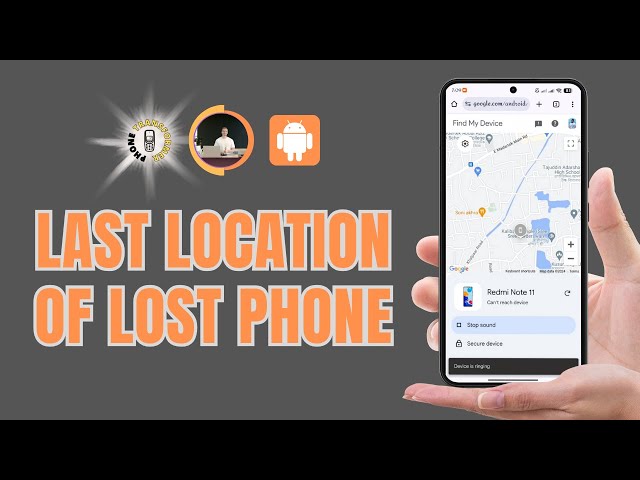 How to Track Location of a Switched Off Mobile Easily